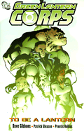 Green Lantern Corps