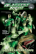 Green Lantern Corps