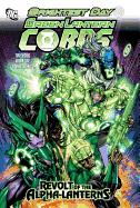 Green Lantern Corps
