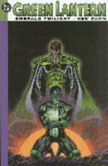 Green Lantern: Emerald Twilight/New Dawn