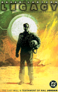 Green Lantern: Legacy: The Last Will and Testament of Hal Jordan