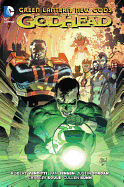 Green Lantern/New Gods: Godhead