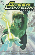 Green Lantern No Fear HC