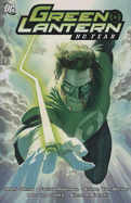 Green Lantern: No Fear