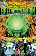 Green Lantern Sector 2814 Vol. 3
