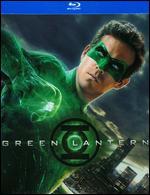 Green Lantern [SteelBook] [Blu-ray]