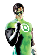 Green Lantern: The Greatest Stories Ever Told