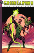 Green Lantern: The Road Back