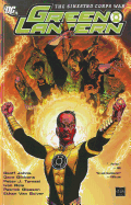 Green Lantern: The Sinestro Corps War