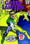Green Lantern, Volume 4