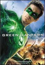 Green Lantern