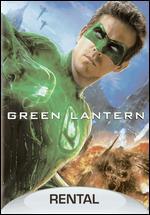 Green Lantern