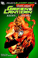 Green Lantern