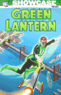 Green Lantern