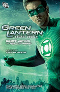Green Lantern