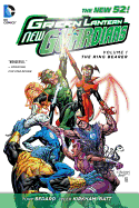 Green Lantern