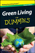 Green Living for Dummies