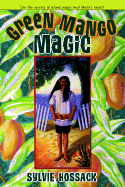 Green Mango Magic
