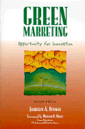 Green Marketing: Opportunity for Innovation