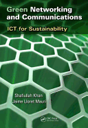 Green Networking and Communications: Ict for Sustainability