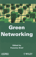 Green Networking