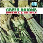 Green Onions [Deluxe]