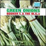 Green Onions