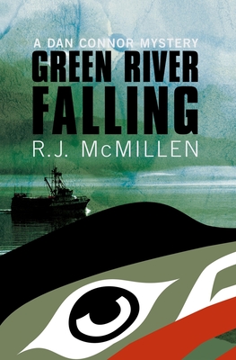 Green River Falling - McMillen
