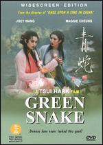 Green Snake