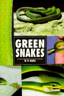 Green Snakes
