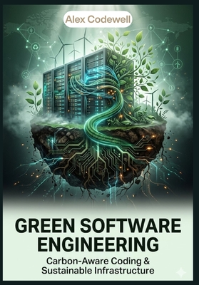 Green Software Engineering: Carbon-Aware Coding & Sustainable Infrastructure - Codewell, Alex