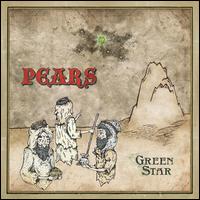 Green Star - Pears