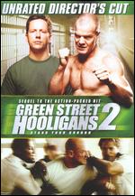 Green Street Hooligans 2 - Jesse Johnson