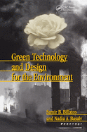 Green technology and design for the environment