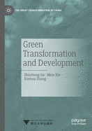 Green Transformation and Development