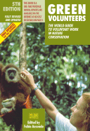 Green volunteers