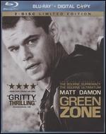 Green Zone [2 Discs] [Blu-ray]