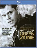 Green Zone [Blu-ray]