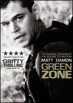 Green Zone [With Movie Cash] - Paul Greengrass