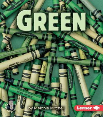 Green - Mitchell, Melanie