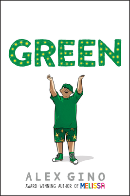 Green - Gino, Alex