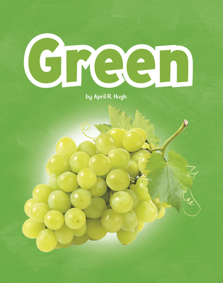 Green - Hugh, April R