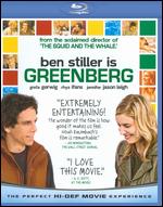 Greenberg [Blu-ray] - Noah Baumbach