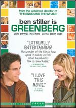Greenberg - Noah Baumbach