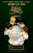 Greenbook Guide to the Precious Moments Collection by Enesco