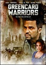 Greencard Warriors