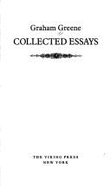 Greene: Collected