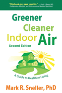 Greener Cleaner Indoor Air