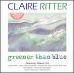 Greener Than Blue
