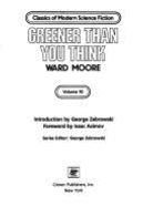 Greener Than You Think